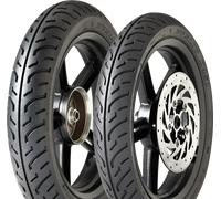 DUNLOP 120/80R1660P DUNLOP D451