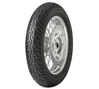 DUNLOP D404 G 120/90-17 TT, Neumáticos de moto delantero