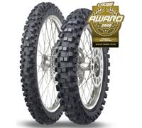 Dunlop 120/90-18 65M Preumatico TT Geomax Mx53