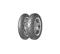 Dunlop D 408 130/70B18 63H M/C Front H/D