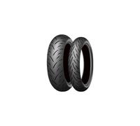 Dunlop 635421 - 130/70/R16 61 W - S/C/73db - Todo el año Neumáticos