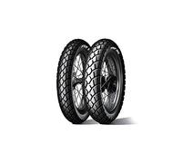 DUNLOP 130/80 17 65P Neumáticos de Verano Moto