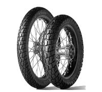 130/80 R17 65S Neumáticos de Verano DUNLOP TRAILMAX RAID REAR M/C
