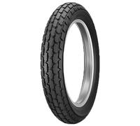 DUNLOP 130/80-18 66P K180 TT FRONT