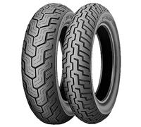 DUNLOP 130/90R1667H DUNLOP D404