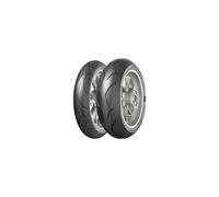 Dunlop 635178-140/70/R17 66H - E/C/73dB - Neumáticos para todo el año