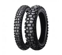 DUNLOP 140/80R1769H DUNLOP TRAILMAX TR91