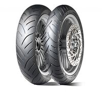 DUNLOP 150/70-13 64S SCOOTSMART TL (SCOOTER)
