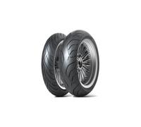 Dunlop Sportmax Roadsmart III ( 150/70 ZR17 TL (69W) Rueda trasera, M/C )