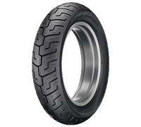 NEUMATICOS DUNLOP 160/70B17 73H D401 H.D. DOT 2023