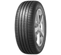 DUNLOP 165/70 R14 81T Neumáticos de Verano Auto Compatible con VW up! Hatchback 121, 122, BL1, BL2, BL3, 123 Polo IV Hatchback 9N, 9A Fox Hatchback 5Z1, 5Z3, 5Z4, OPEL Astra G CC T98