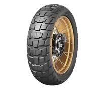 NEUMÁTICOS DE PAREJA DUNLOP 90/90-21 54T + 170/60-17 72T TRAILMAX RAID M+S