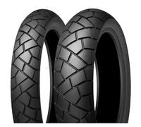 DUNLOP Neumático de motocicleta para entrenamiento todoterreno Trailma - 637829