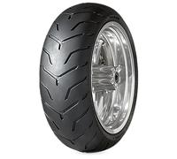 Dunlop D 407 170/60R17 78H Rear DOT22