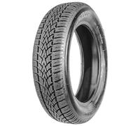 DUNLOP 175/65 R14 82T WINTER RESPONSE 2 MS WINTER/INVIERNO