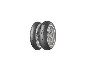 DUNLOP 180/55ZR17 73W SX GP RACER D212 (E)