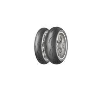 DUNLOP 180/55ZR17 73W SX GP RACER D212 (M)