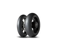 DUNLOP 180/55ZR17 SX GP RACER SLICK D212 (M)