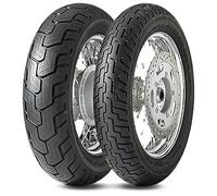 DUNLOP 180/70-15 76H D404 TL