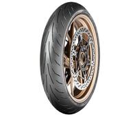 Dunlop Qualifier Core (190/50 R17 73W)