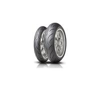 Dunlop Sportsmart MK4 190/50ZR17 73W TL