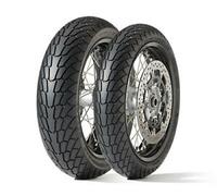 DUNLOP 190/55R1775W DUNLOP MUTANT
