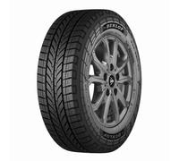 Dunlop Econodrive Winter 195/60R16C 99/97T 6PR BSW M+S 3PMSF