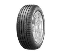 Dunlop Sport Bluresponse 195/65 R15 95H coche de turismo Neumáticos de verano Neumáticos VOLKSWAGEN: Golf 4, Golf 5, Golf 7, SEAT: Leon I Hatchback