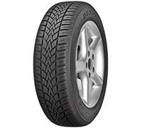 Dunlop Winter Response 2 195/65R15 95T XL 3PMSF