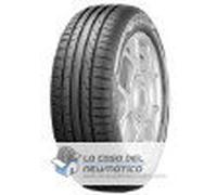 Dunlop Sport BluResponse 205/50R17 93W XL