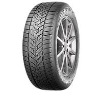 DUNLOP 215/60 R17 96H Neumáticos de Invierno Todoterreno