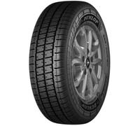 Dunlop Econodrive AS 215/70R15C 109/107S 8PR BSW M+S 3PMSF