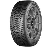Dunlop All Season 2 235/60R16 104V XL BSW M+S 3PMSF