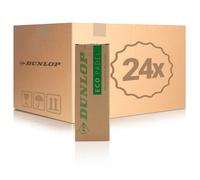 Dunlop 24 Botes De 3 Pelotas Eco Padel