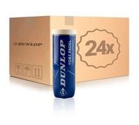 Dunlop 24 Botes De 3 Pelotas Fort Padel
