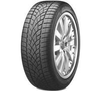 Dunlop SP Winter Sport 3D 245/45R19 102V * MFS RUNFLAT XL 3PMSF