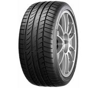 Dunlop SP QuatroMaxx 255/35R20 97Y MFS RO1 XL