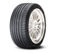 DUNLOP 265/45R20108Y DUNLOP SPORTMAXX GT