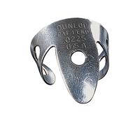Dunlop 3060d guitarra acústica níquel fingerpick Mini unidades, bolsa de 20