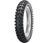 Dunlop 30700 Neumático 120/90-18 65M, Geomax At81 para Turismo, Verano