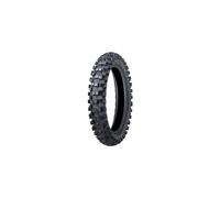 Dunlop 30707 Neumático 110/100-18 64M, Geomax Mx53 para Turismo, Verano