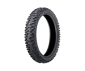 Dunlop 30984 Neumático 70/100 -19 42M, Geomax Mx53 para Turismo, Verano