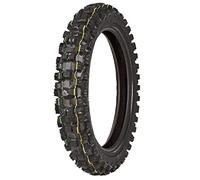 Dunlop 31894 Neumático 110/90-19 62M, Geomax Mx53 para Turismo, Verano
