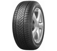 Dunlop 32866 Neumático 245/40 R19 98V, Winter Sport 5 para Turismo, Invierno