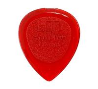 JIM DUNLOP Púas Stubby Jazz 1,00mm Saco de 24