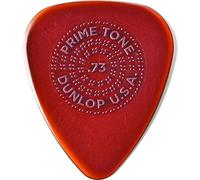 JIM DUNLOP Púas Primetone Standard Grip 0,73mm Saco de 12