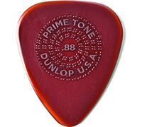 JIM DUNLOP Púas Primetone Standard Grip 0,88mm Saco de 12
