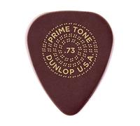 JIM DUNLOP Púas Primetone Smooth 0,73mm Saco de 3