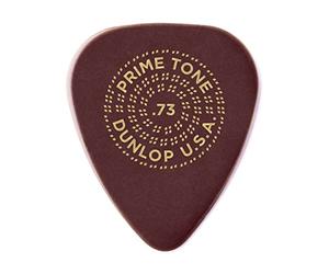 Dunlop 511P Primetone STANDARD Sculpted Plectra, 3-Pack 0.73 mm