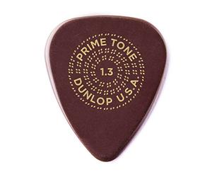 Dunlop 511R.73 Primetone® estándar Plectra Esculpido, .73 mm, 12/bolsa